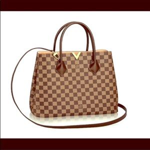 Authentic LV kensington